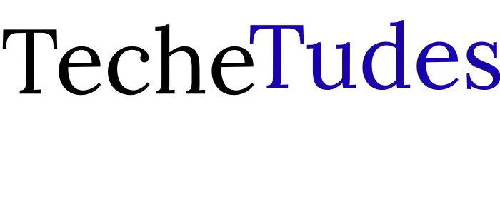 Techetudes.com