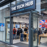 Best UK Tech Stores : Where to Buy Amazing Tech Products
